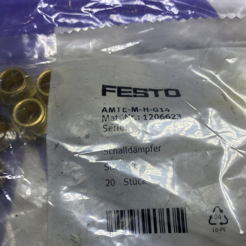 FESTO AMTE-M-H-G14