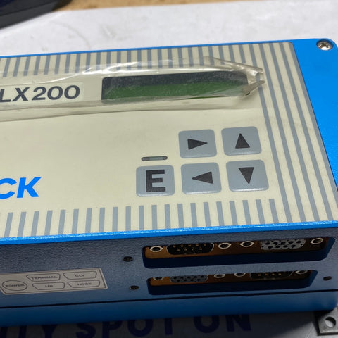 Sick CLX200-3041