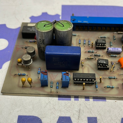 308 515 Circuit Board