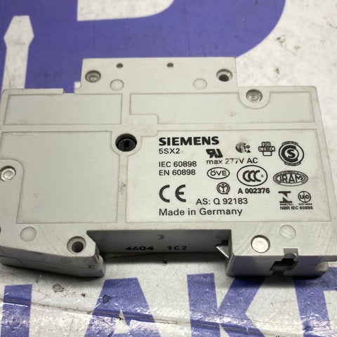 Siemens 5SX21-C2