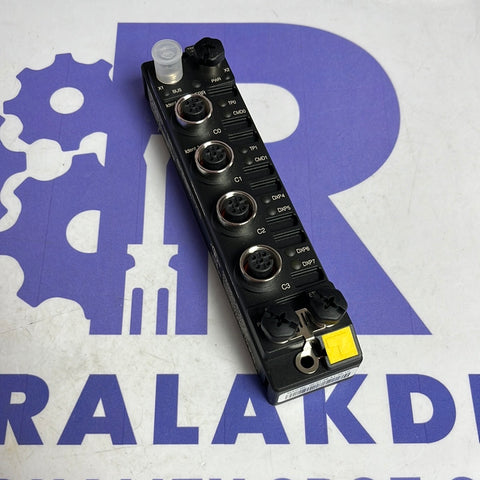 TURCK TBEN-S2-2RFID-4DXP