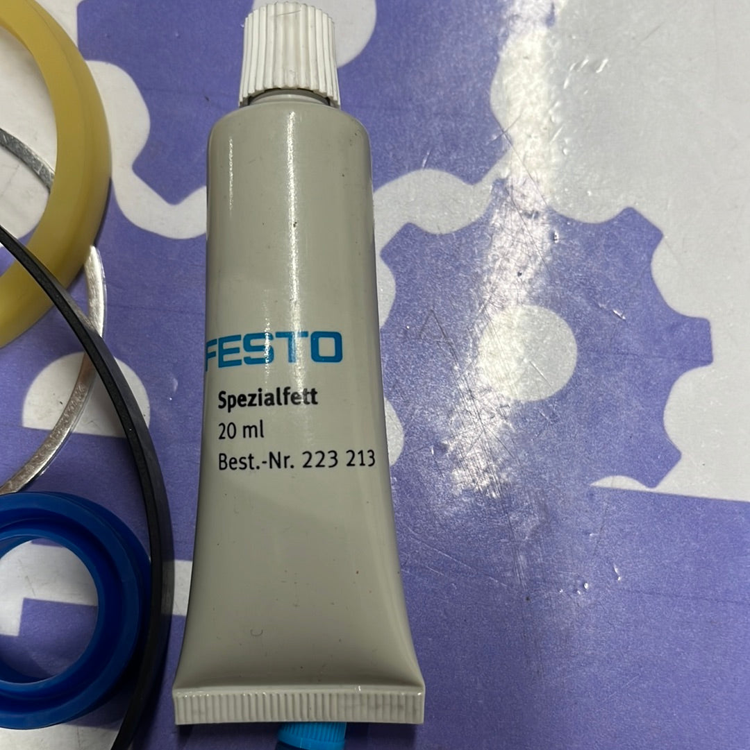 FESTO Spezialfett 20ml best.Nr. 223 213