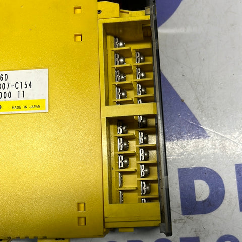 Fanuc A03B-0807-C154