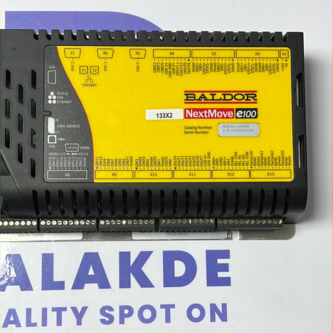 ABB NXE100-1608DB