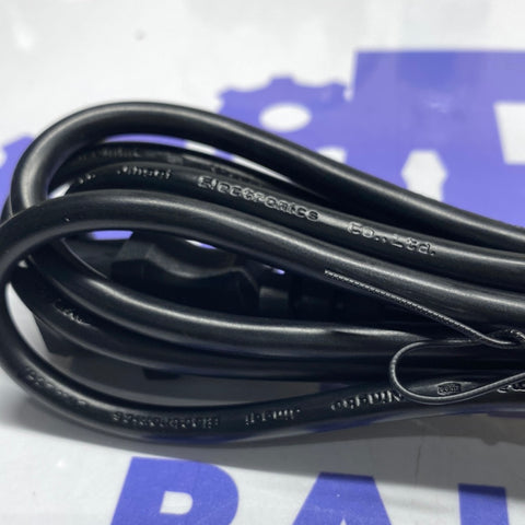 H05VV-F YF-003 POWER SUPPLY CORD