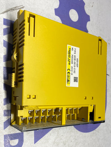 FANUC A03B-0819-C182