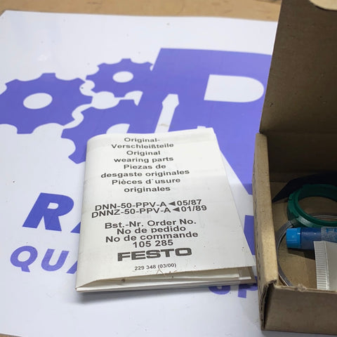 FESTO DNN-50-PPV-A-05/87