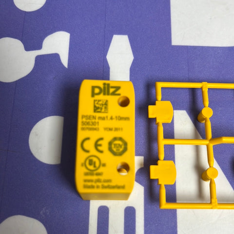 PILZ 506301