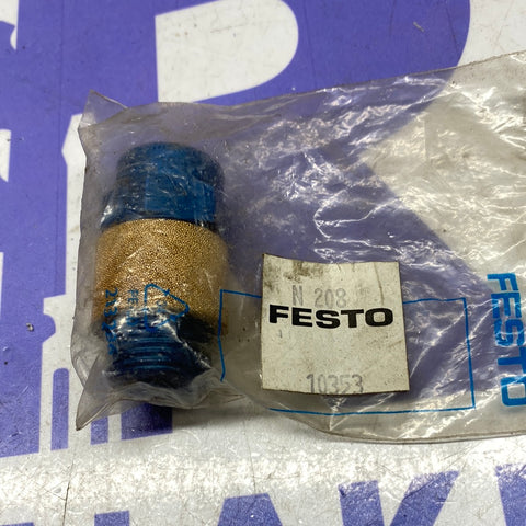 FESTO GRE-3/8