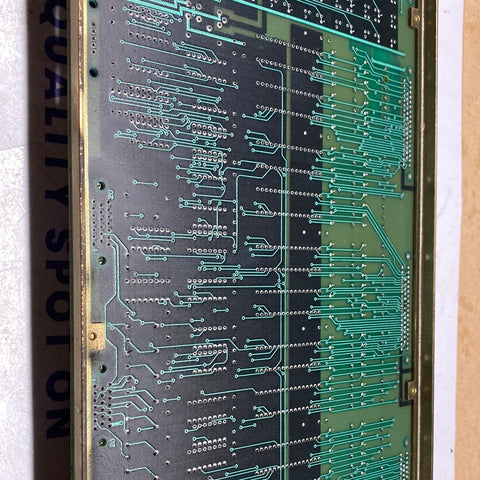 Fanuc A350-0008-T544/01