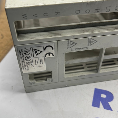 Mitsubishi Electric MR-J2S-200B4