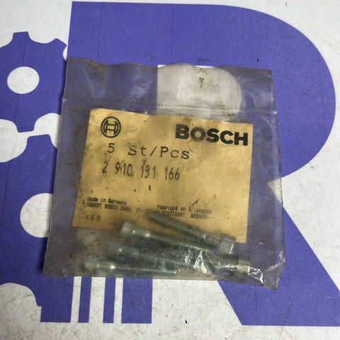 BOSCH REXROTH 2910151166