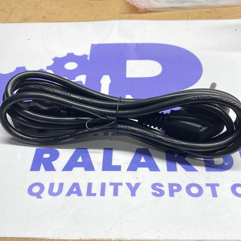 H05VV-F YF-003 POWER SUPPLY CORD