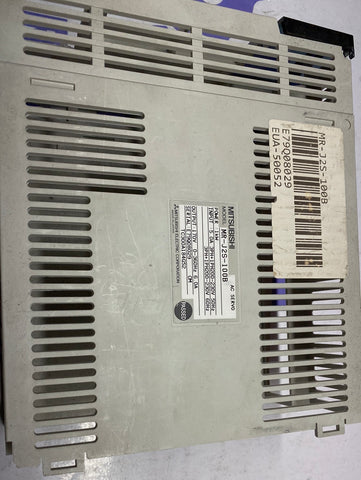 Mitsubishi Electric MR-J2S-100B