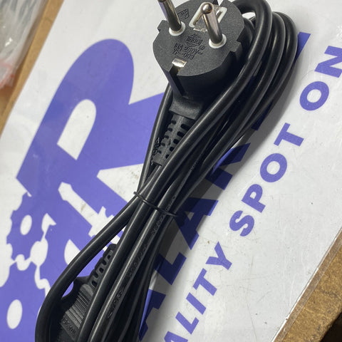 H05VV-F YF-003 POWER SUPPLY CORD