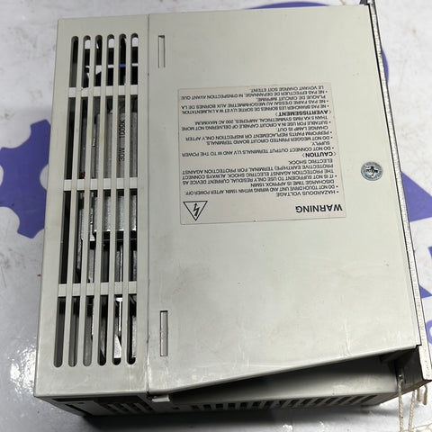 Mitsubishi Electric MR-J2S-40A1