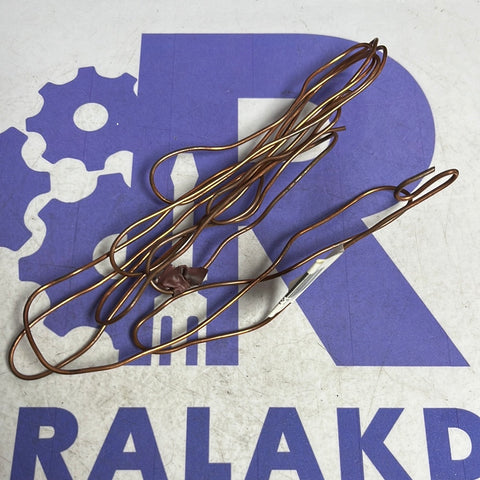 COPPER WIRE