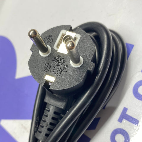 H05VV-F YF-003 POWER SUPPLY CORD