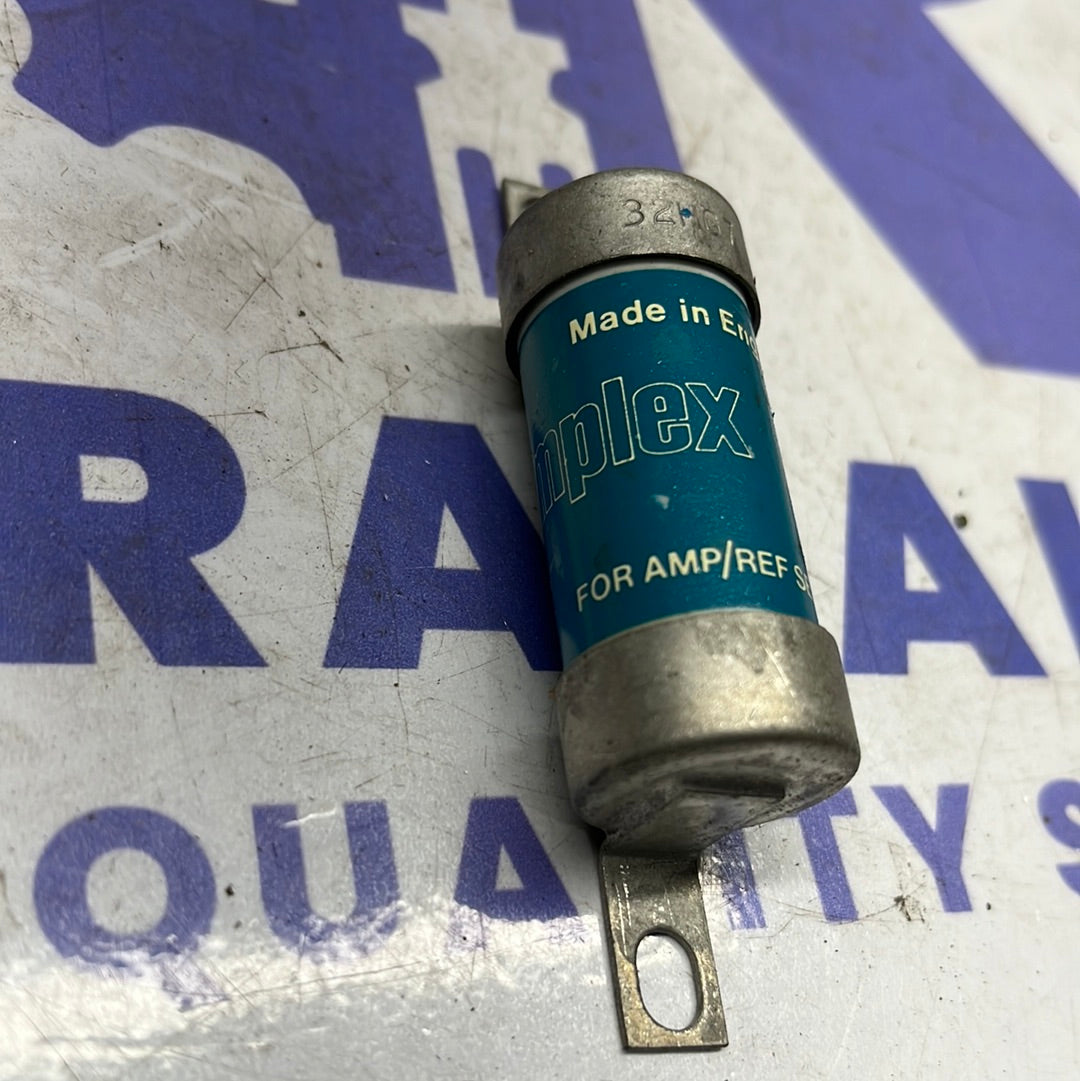 32H07 HRC Tag Fuse 32 Amp