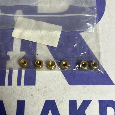 GOLD SCREWS