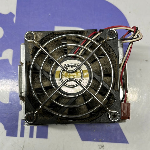 CPU C7015812 FAN