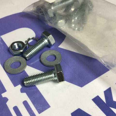 NEW OEM Harley Davidson Sprocket Fastener Bolt Kit 41465-86 NOS