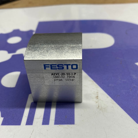 FESTO AEVC-20-10-I-P