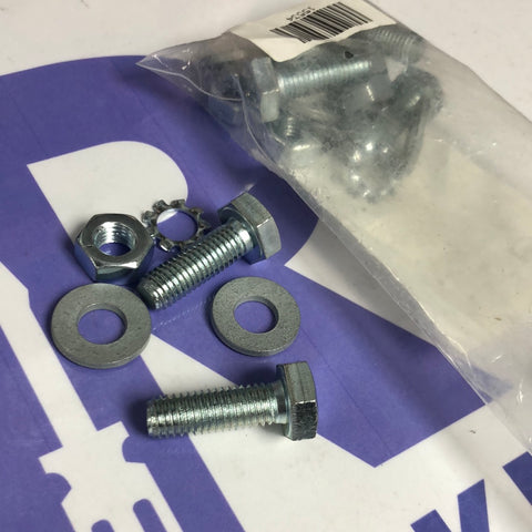 NEW OEM Harley Davidson Sprocket Fastener Bolt Kit 41465-86 NOS