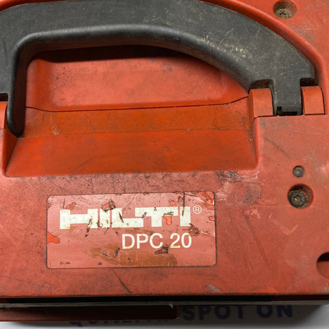 Hilti DPC20