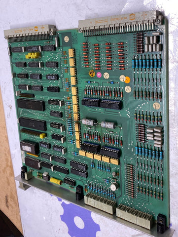 DSDX 110 I/O