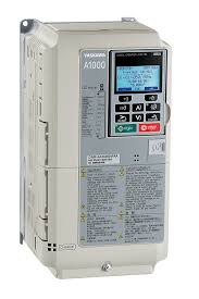 YASKAWA CIMR-AC4A0038FAA