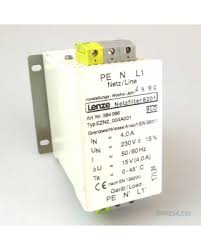 LENZE EZN2_004A001