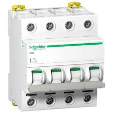 SCHNEIDER ELECTRIC A9S65492