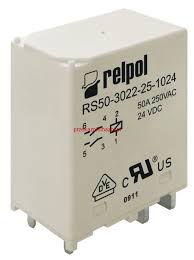 RELPOL RS35-3022-25-1024