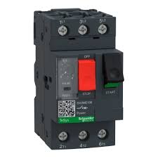 SCHNEIDER ELECTRIC GV2ME106