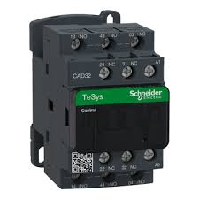 SCHNEIDER ELECTRIC CAD32R7