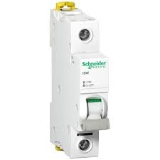 SCHNEIDER ELECTRIC A9S65140