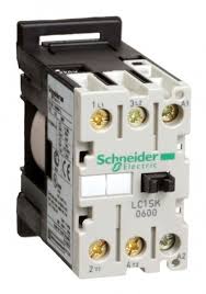 SCHNEIDER ELECTRIC LC1SKGC200P7