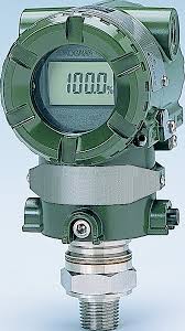 YOKOGAWA EJA530A-EBS7N-04DE