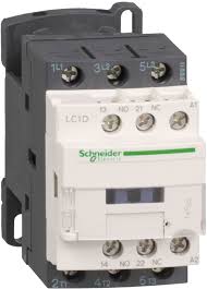 SCHNEIDER ELECTRIC LC1D25D5