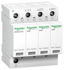 SCHNEIDER ELECTRIC A9L08600