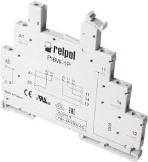 RELPOL PI6W-1P