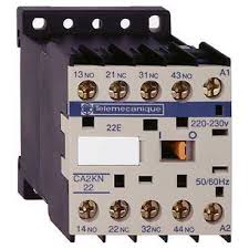 SCHNEIDER ELECTRIC CA2KN22E7