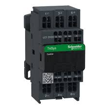 SCHNEIDER ELECTRIC LC1D123P7