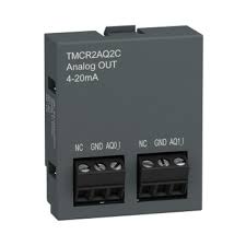 SCHNEIDER ELECTRIC TMCR2AQ2C