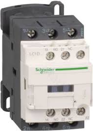 SCHNEIDER ELECTRIC LC1D25B5