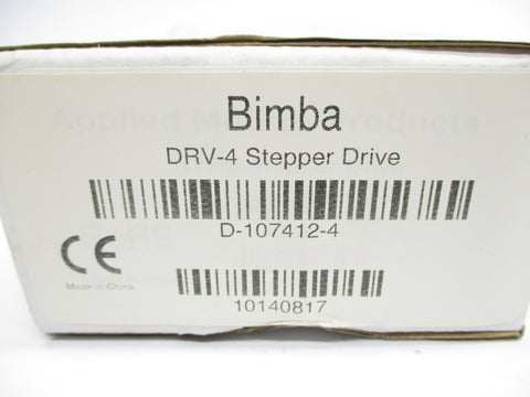 BIMBA DRV-4