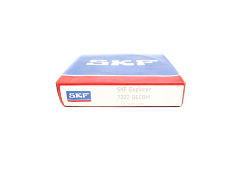 SKF 7222BECBM