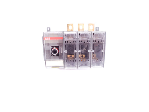 ABB OS160D03W