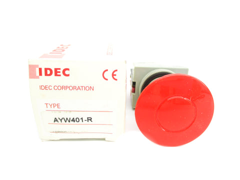 IDEC AYW401-R